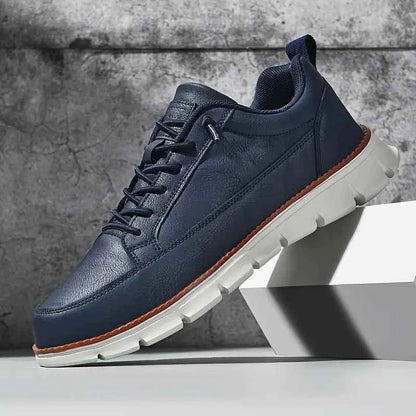 Herren Sneaker Leicht Sportlich