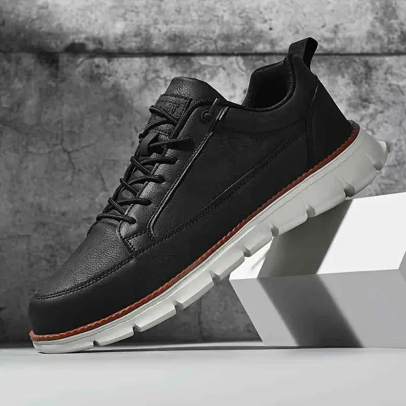 Herren Sneaker Leicht Sportlich