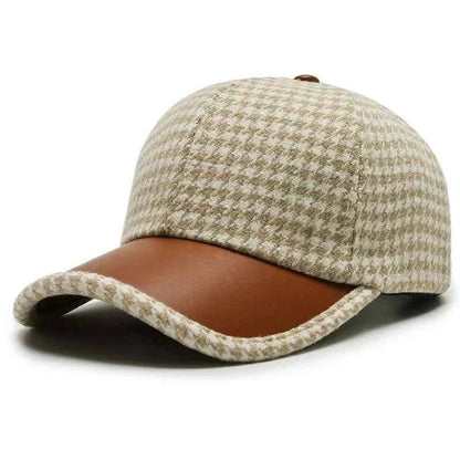 Herren Baseballmütze Elegant