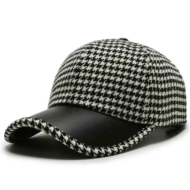 Herren Baseballmütze Elegant
