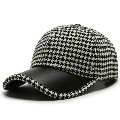 Herren Baseballmütze Elegant