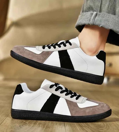 Herren Laufschuhe Sportlich