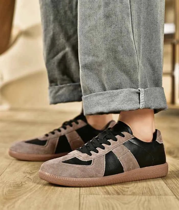 Herren Laufschuhe Sportlich