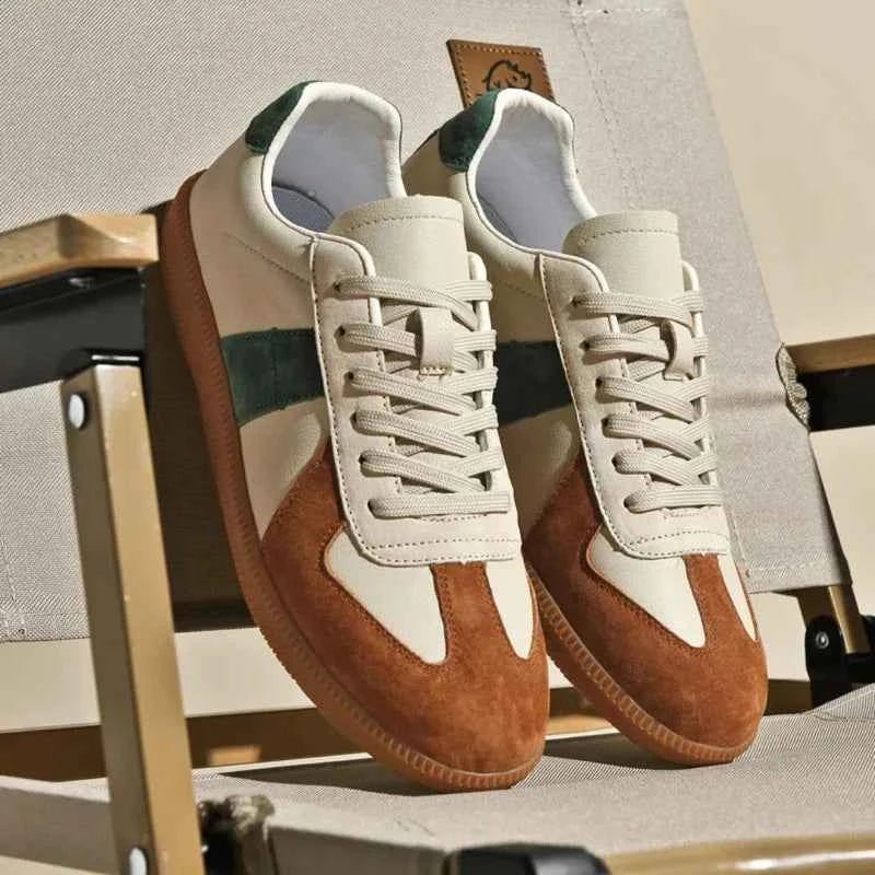 Herren Laufschuhe Sportlich - IdealeKleiden