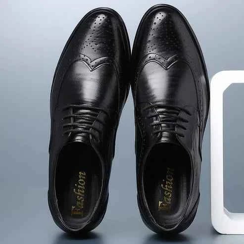 Herrenschuhe Elegant Business
