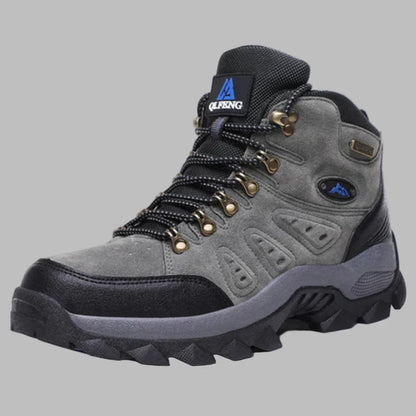Wanderschuhe Herren Stabil Komfort Sohle