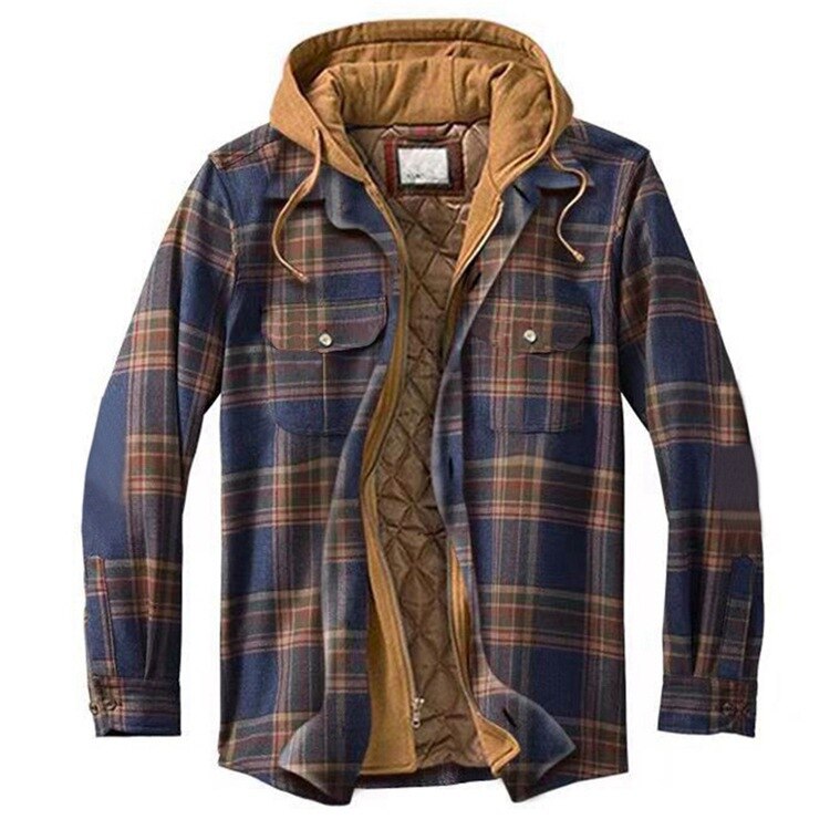 Modische Damenjacke - Warm und Stilvoll
