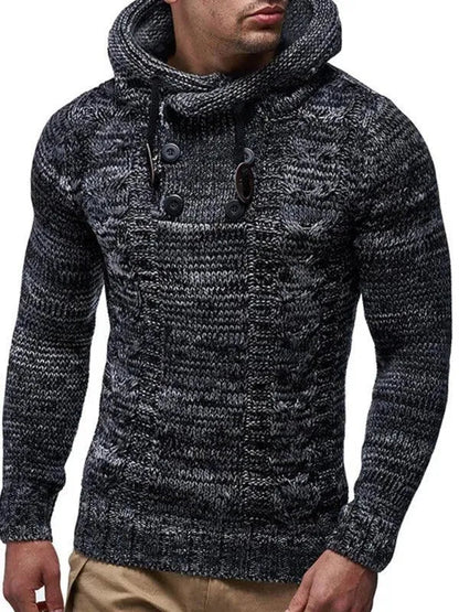 Bequeme Männer Sweathirts Pullover