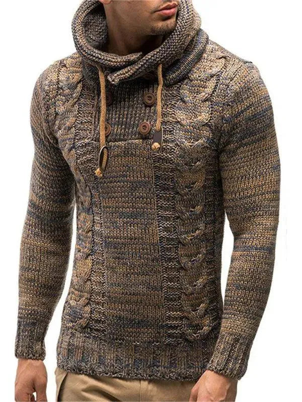 Bequeme Männer Sweathirts Pullover