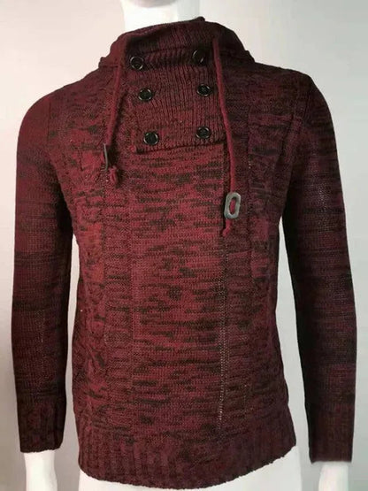 Bequeme Männer Sweathirts Pullover - IdealeKleiden