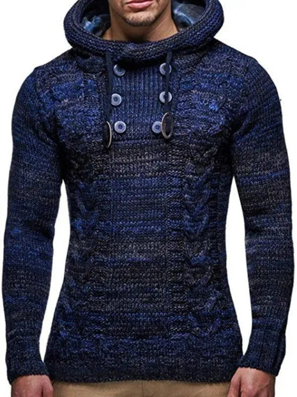 Bequeme Männer Sweathirts Pullover