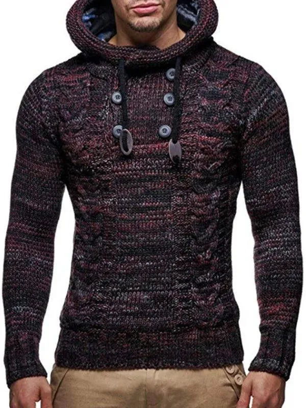 Bequeme Männer Sweathirts Pullover