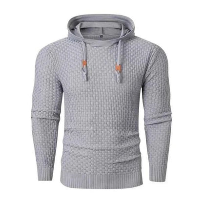 Herren Hoodie Elegantes Design