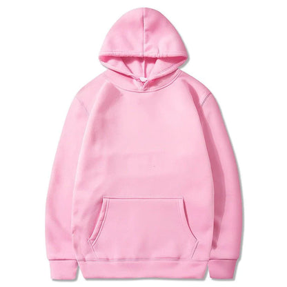 Lässiger Hoodie Casual Style