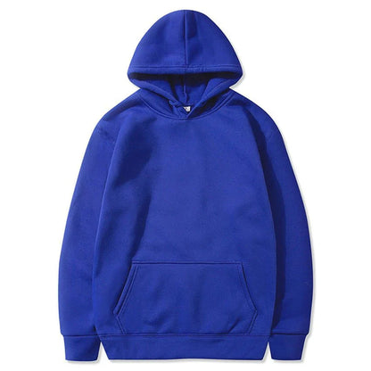 Lässiger Hoodie Casual Style