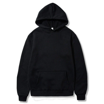 Lässiger Hoodie Casual Style