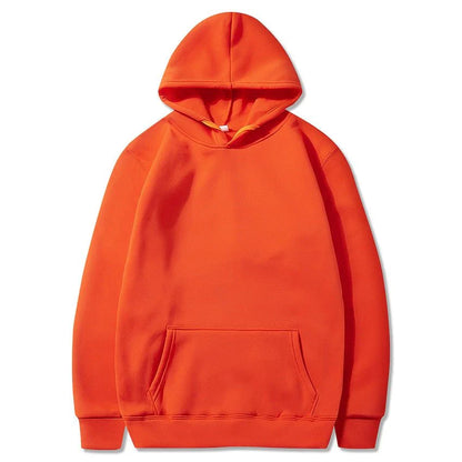 Lässiger Hoodie Casual Style