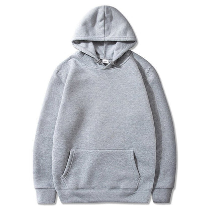 Lässiger Hoodie Casual Style