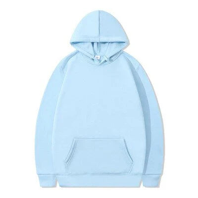Lässiger Hoodie Casual Style