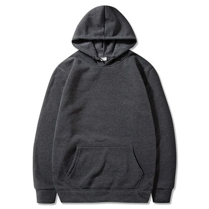 Lässiger Hoodie Casual Style