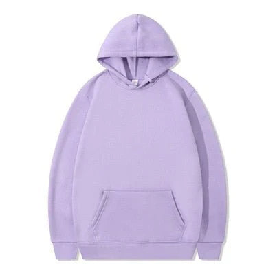 Lässiger Hoodie Casual Style