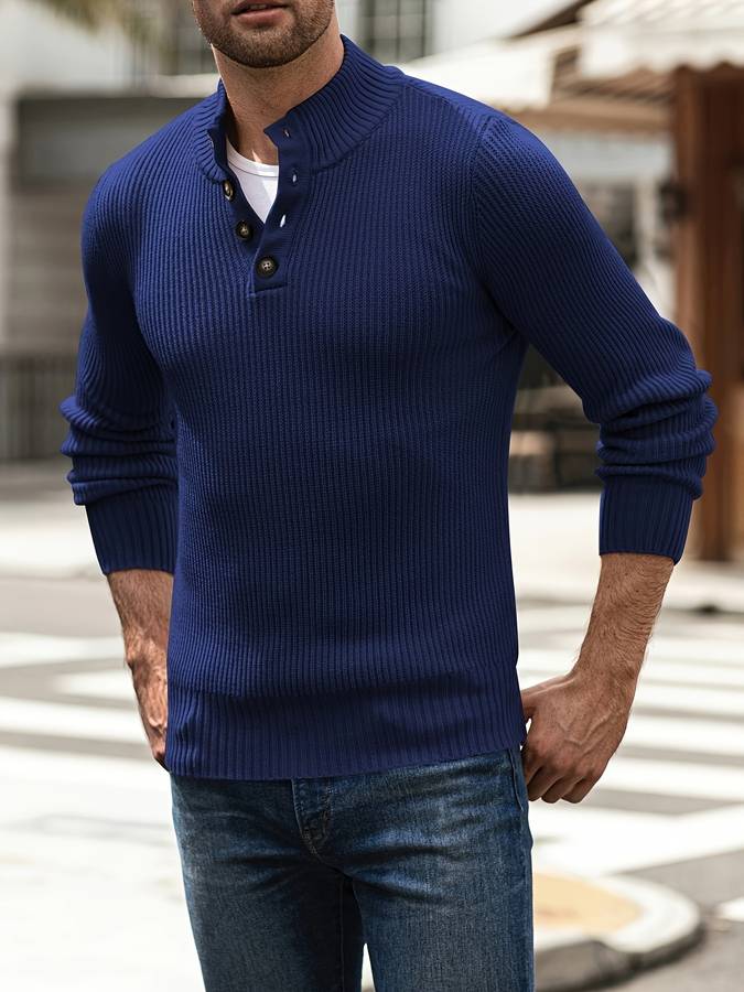 Modisches Capri-Sweatshirt Hudson Stil