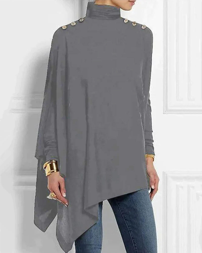 Elegante Blusen Damen