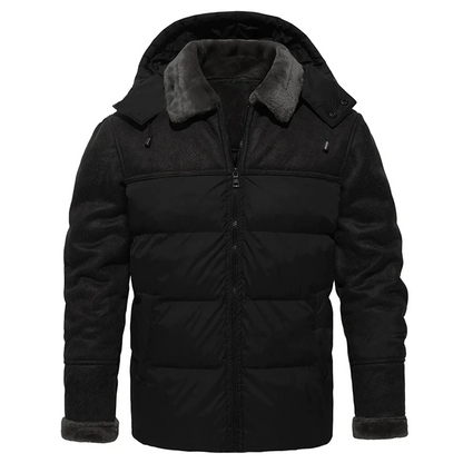 Warme Sherpa Jacke Premium Qualität