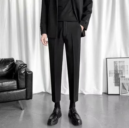 Herren-Hose Slim Fit Modern Design