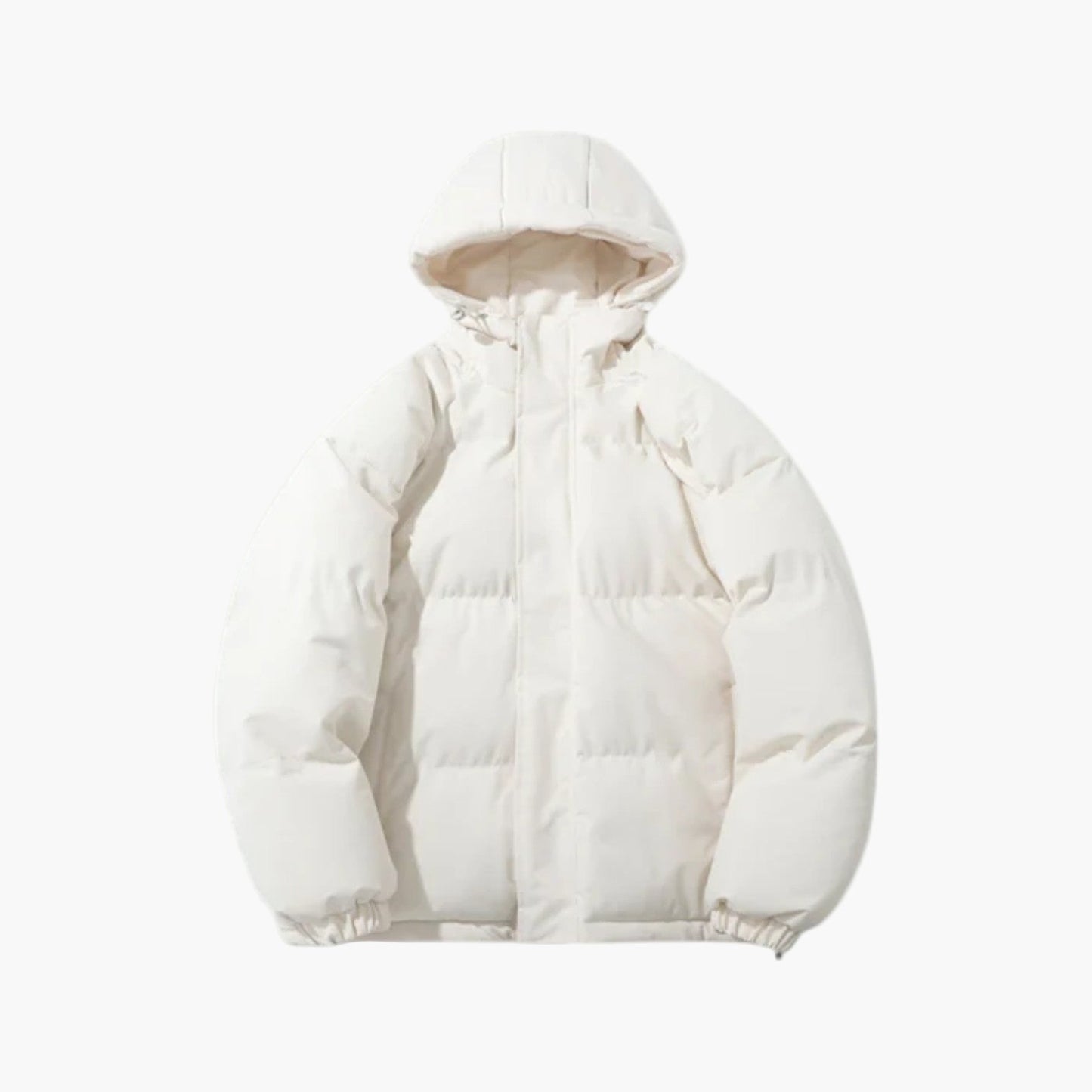 Winterjacke Damen - Puffer Parka Wasserdicht Daunenfüllung