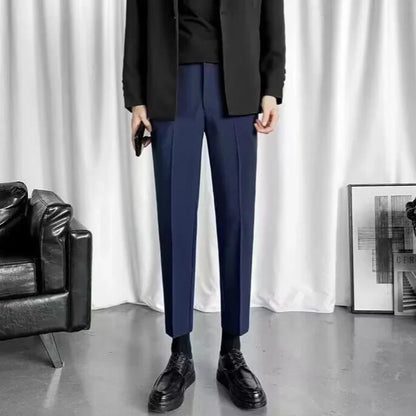 Herren-Hose Slim Fit Modern Design