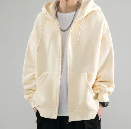 Moderner Herren-Hoodie Trendy Style