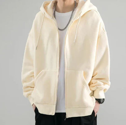 Moderner Herren-Hoodie Trendy Style