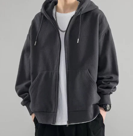Moderner Herren-Hoodie Trendy Style