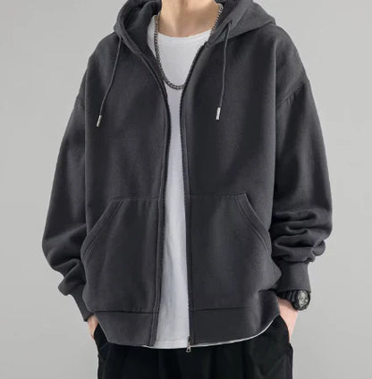 Moderner Herren-Hoodie Trendy Style