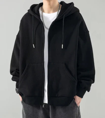 Moderner Herren-Hoodie Trendy Style