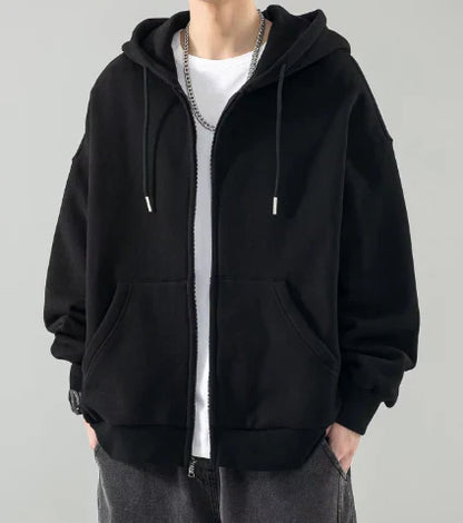 Moderner Herren-Hoodie Trendy Style