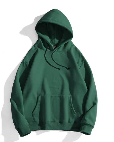 Lässiger Herren Hoodie Modern Style