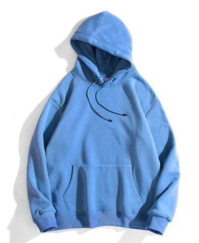 Lässiger Herren Hoodie Modern Style