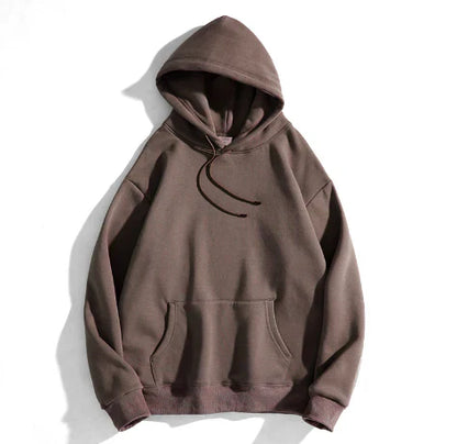 Lässiger Herren Hoodie Modern Style