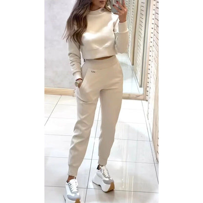 Elegantes 2-Teiliges Outfit für Damen