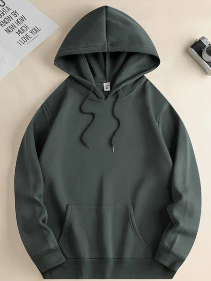 Lässiger Herren Hoodie Modern Style