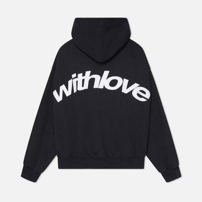 Eleganter Hoodie Hochwertig Stilvoll Komfortabel