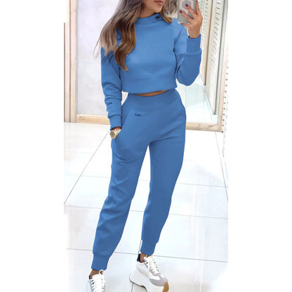 Elegantes 2-Teiliges Outfit für Damen