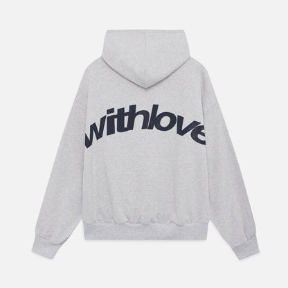 Eleganter Hoodie Hochwertig Stilvoll Komfortabel