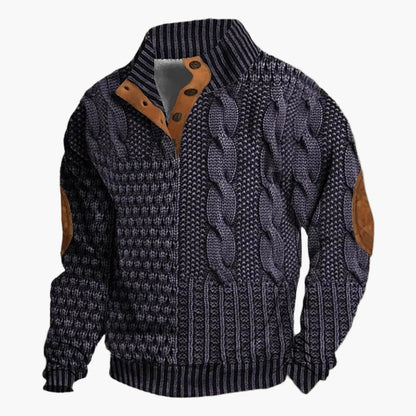 Stylische Bomberjacke Vintage Style