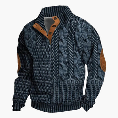 Stylische Bomberjacke Vintage Style