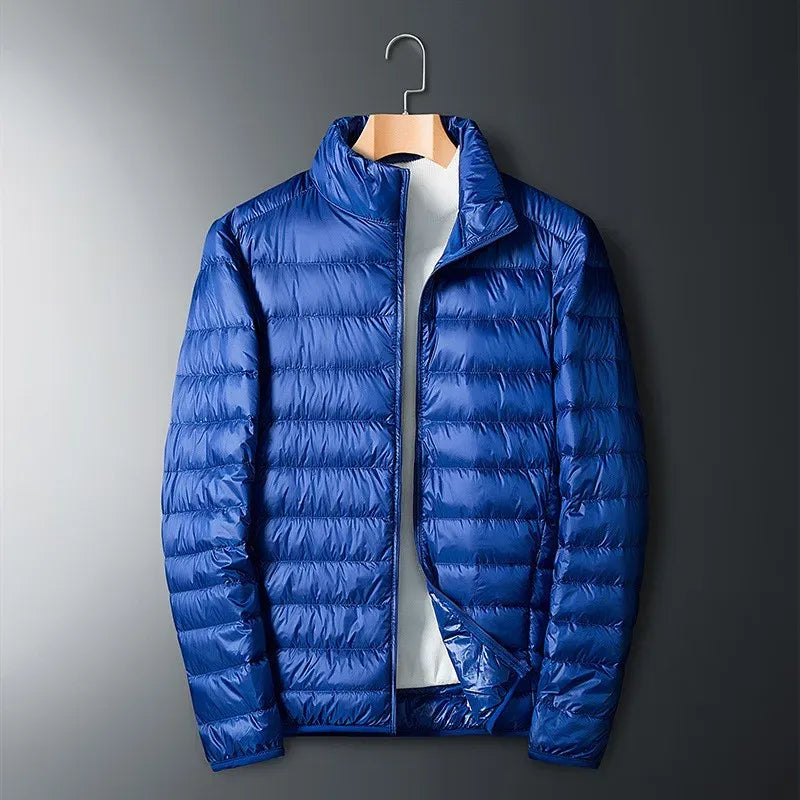 Warmes Winterjacke Damen Reguläre Passform Wasserabweisend