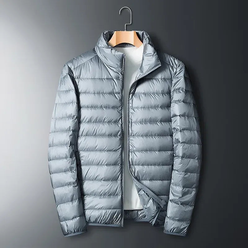 Warmes Winterjacke Damen Reguläre Passform Wasserabweisend