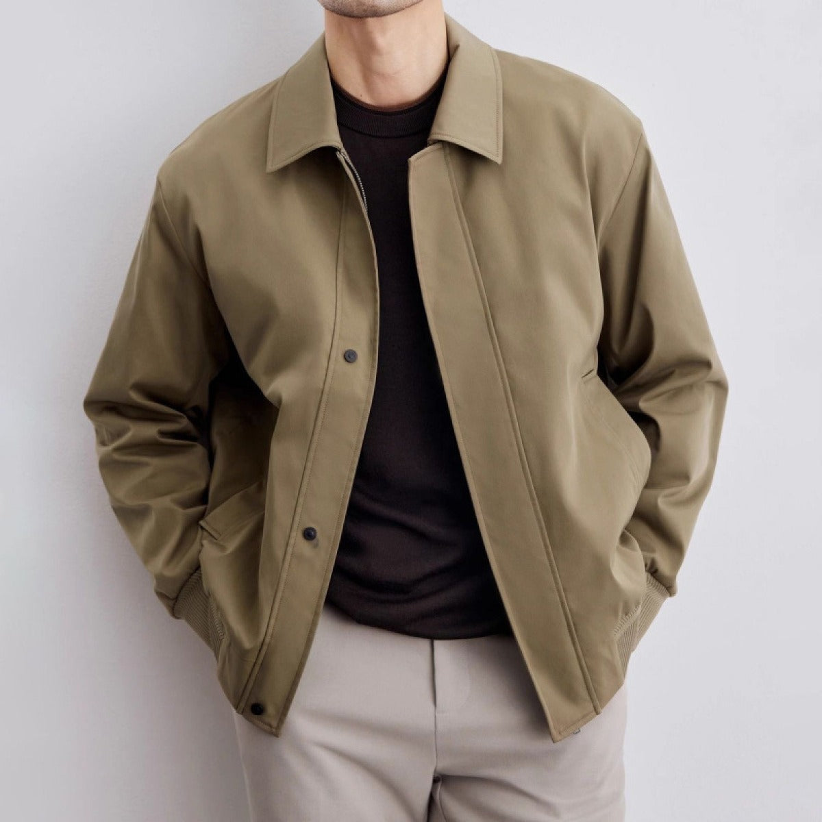 Stylische Freizeitjacke Damen Alster Design